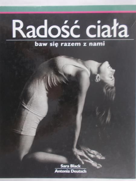 Black Sara - Radość ciała