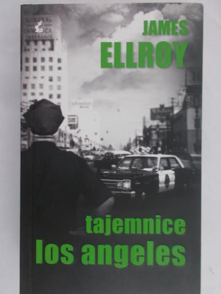 Ellroy James - Tajemnice Los Angeles