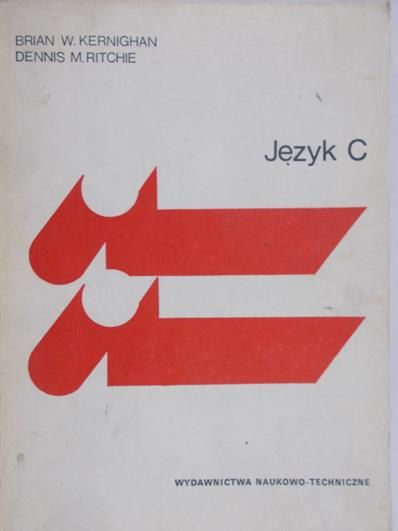 Kernighan Brian W. - Język C