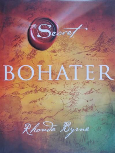Byrne Rhonda - Bohater