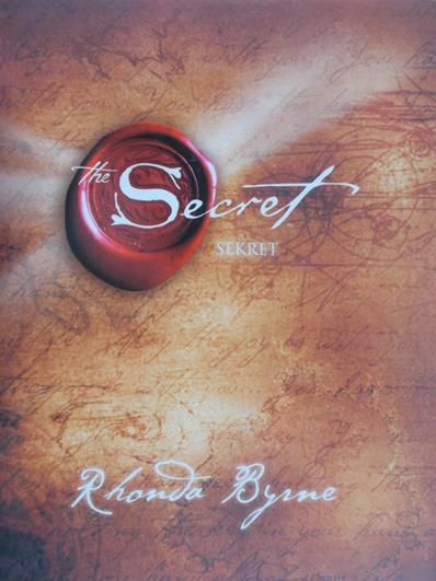 Byrne Rhonda - Sekret