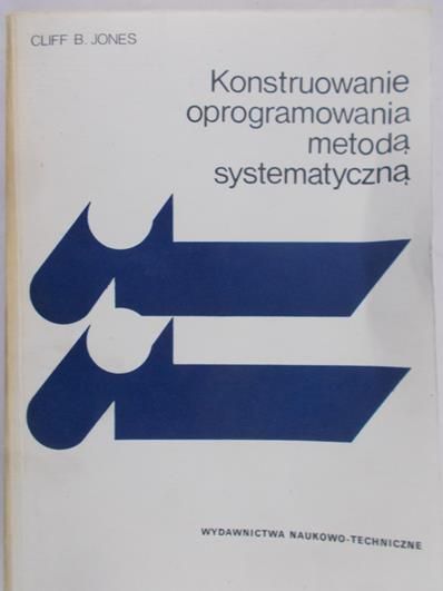 Myers Glenford - Projektowanie niezawodnego oprogramowania