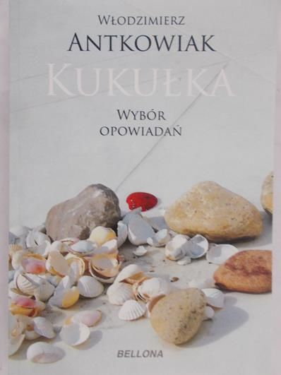 Antkowiak Włodzimierz - Kukułka