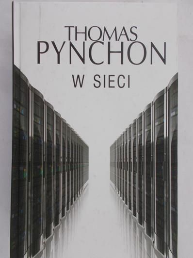 Pynchon Thomas - W sieci