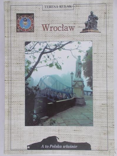 Kulak Teresa - Wrocław