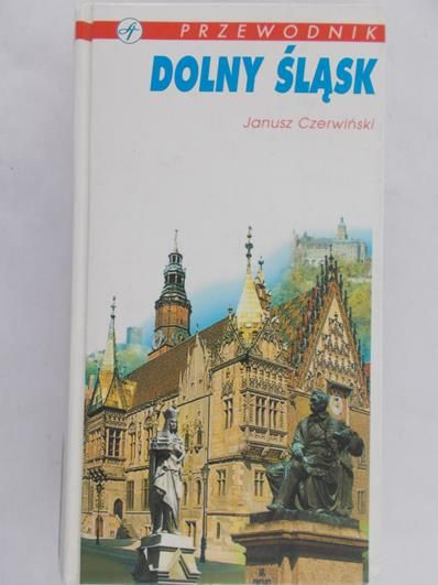 Czerwiński Janusz - Dolny Ślask