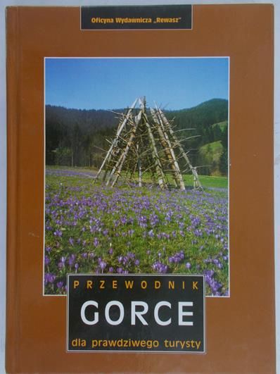 Gorce Przewodnik