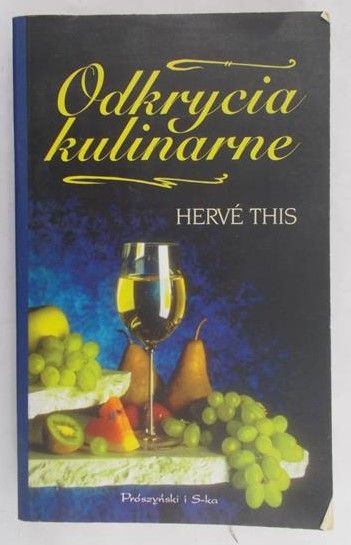 This Herve - Odkrycia kulinarne