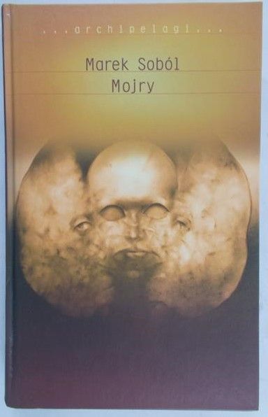 Mojry Soból Marek - Archipelagi