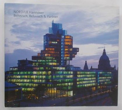 Cantz Hatje - NORD/LB Hannover