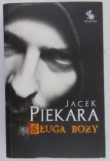 Piekara Jacek - Sługa Boży