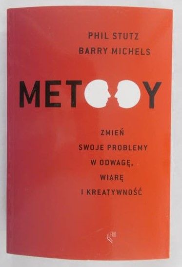 Michels Barry - Metody