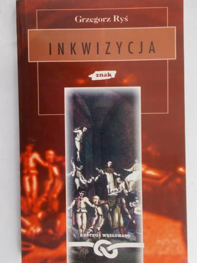 Inkwizycja