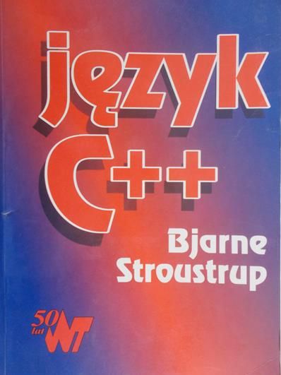 Stroustrup Bjarne - Język C++