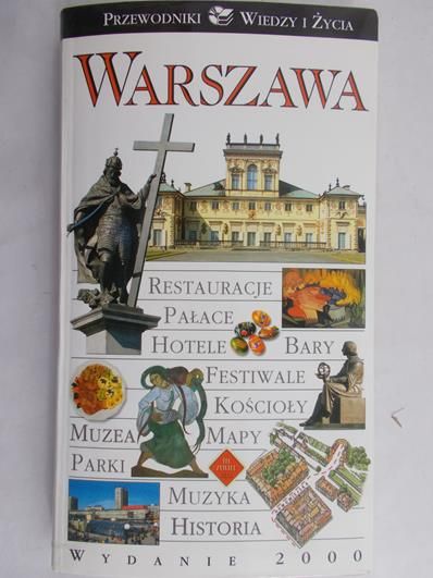 Omilanowska Małgorzata - Warszawa