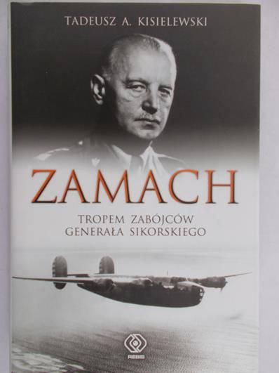 Kisielewski Tadeusz - Zamach