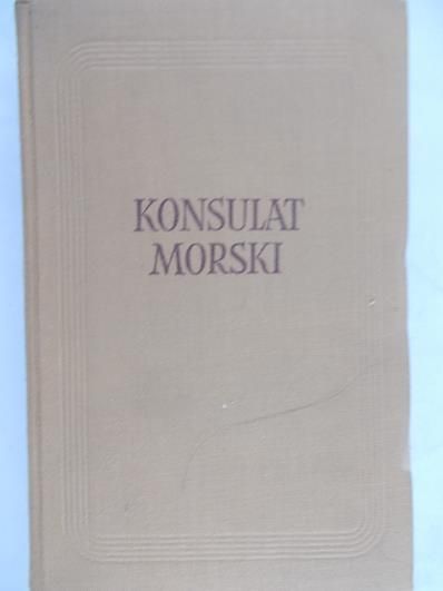 Libera Kazimierz  - Konsulat morski