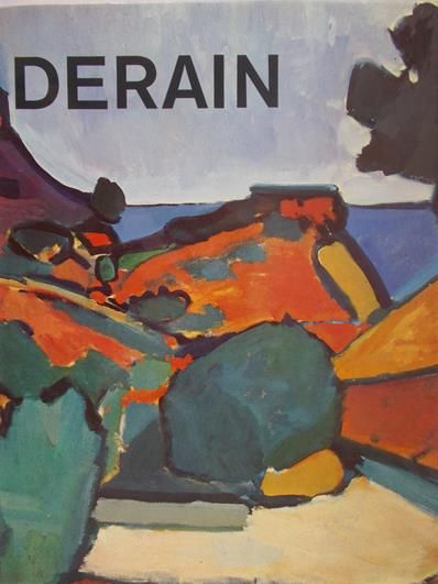Andre Derain