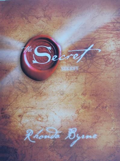 Byrne Rhonda - The Secret