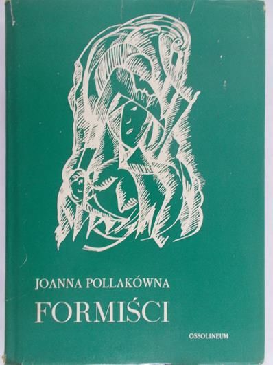 Pollakówna Joanna - Formiści