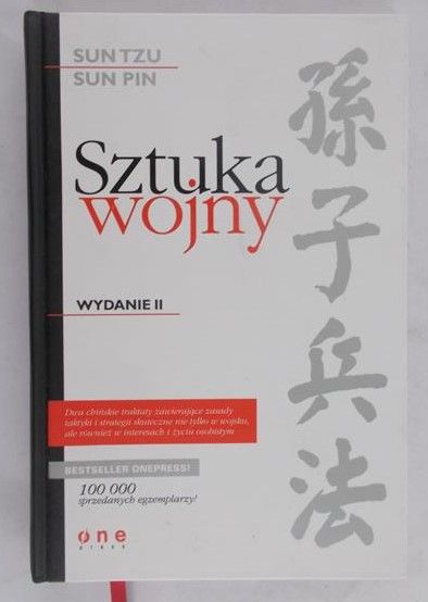 Sun Tzu - Sztuka wojny