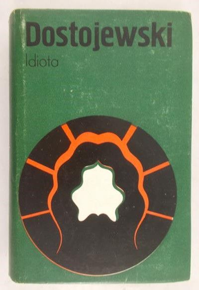Dostojewski Fiodor - Idiota