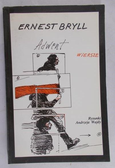 Bryll Ernest - Adwent