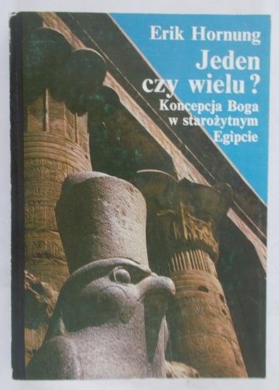 Hornung Erik - Jeden czy wielu?