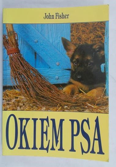 Fisher John - Okiem psa