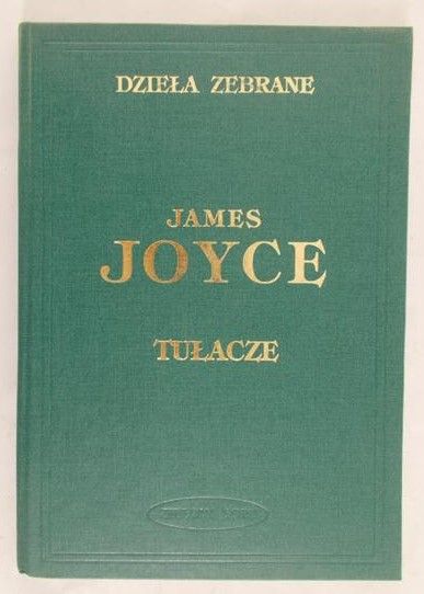 Joyce James - Tułacze