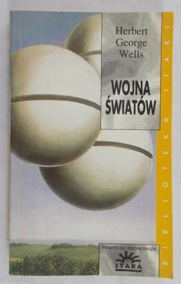Wojna światów