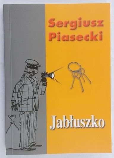 Piasecki Sergiusz - Jabłuszko