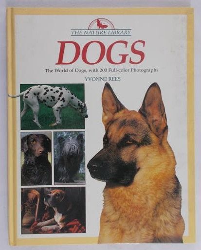 Rees Yvonne - Dogs