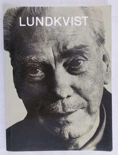 Lundkvist Artur - Poezja wybrane