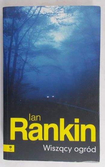 Rankin Lan - Wiszący ogród