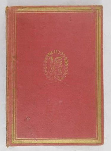 Mickiewicz Adam - Dzieła, tom III, 1929 r.