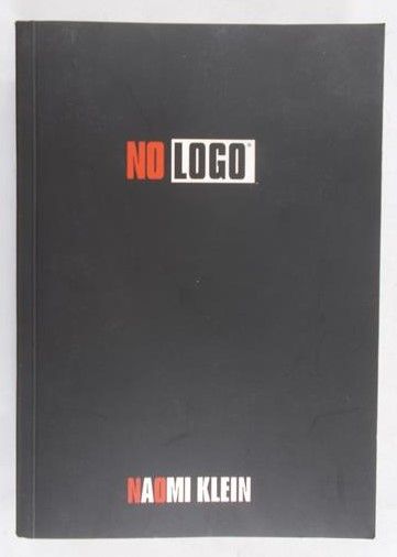 Klein Naomi - No Logo