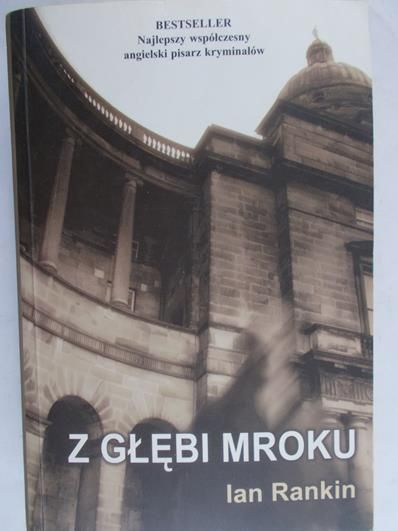 Z głębi mroku