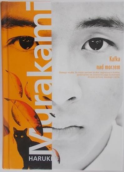 Murakami Haruki - Kafka nad morzem