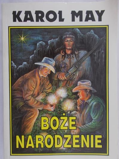 May Karol - Boże Narodzenie