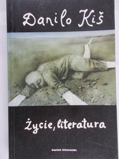Kis Danilo - Życie, literatura