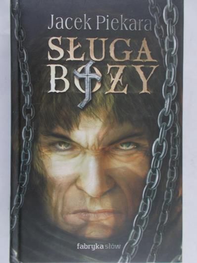 Piekara Jacek - Sługa Boży