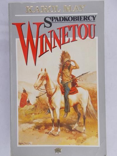 May Karol - Winnetou