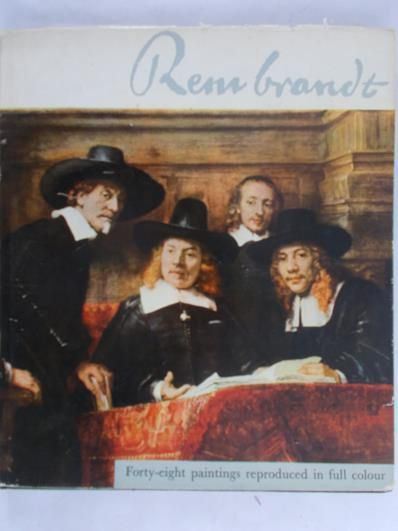 Hamlyn Paul - Rembrandt