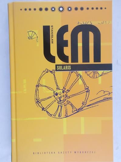 Lem Stanisław - Solaris