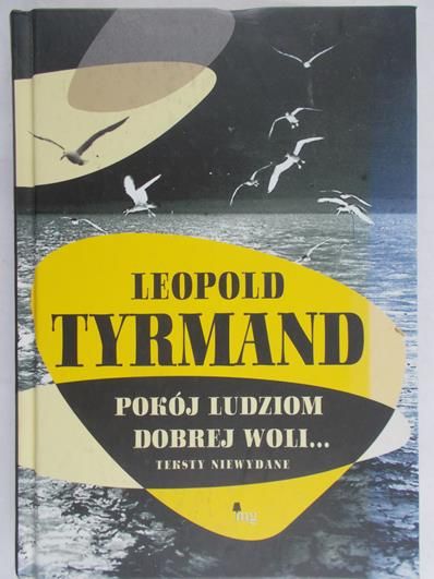 Pokój ludziom dobrej woli