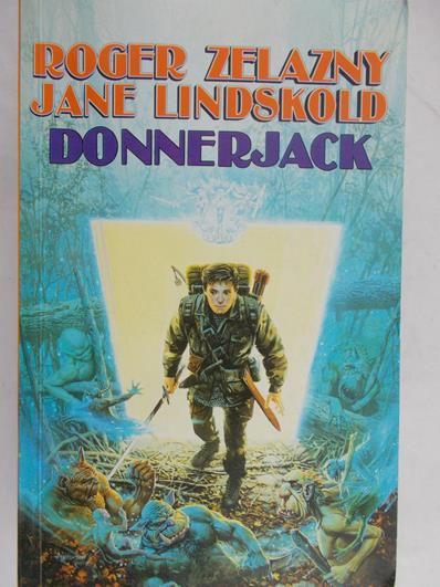 Donnerjack