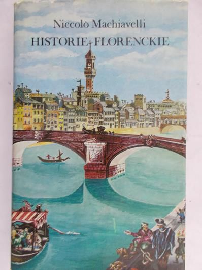 Historie florenckie