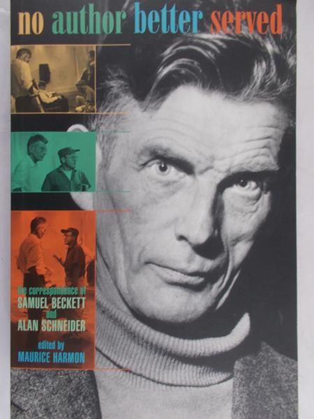 Beckett Samuel - No author better served