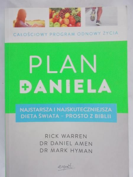 Warren Rick - Plan Daniela